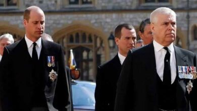Prince Andrew’s Scandals Now Threaten To Blow Up Everything Prince William And Princess Kate Have Built