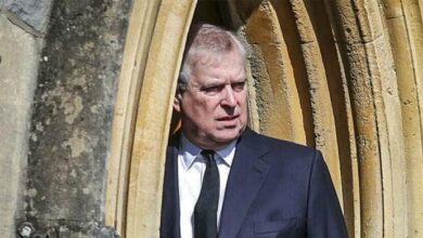Prince Andrew Scandal Blows Open Ugly Truth About What the Royal Family Really Protects