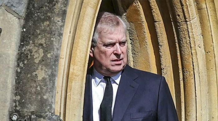 Prince Andrew Scandal Blows Open Ugly Truth About What the Royal Family Really Protects