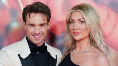 Friends Alarmed by Kate Cassidy’s Shocking Behavior Following Liam Payne’s Death