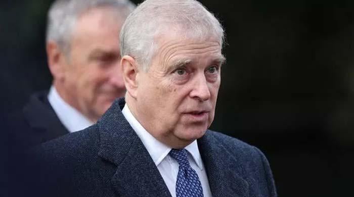 Prince Louis Could Be Crowned Duke of York After Prince Andrew’s Stunning Title Surrender