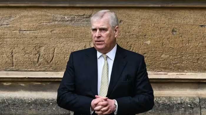 Prince Andrew Quietly Wiped From Royal Status Page After Palace Panic Over Shocking Scandal