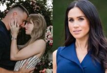 Meghan Markle Erupts After Taylor Swift Hijacks Her Big Moment Leaving Netflix Relaunch in Total Eclipse