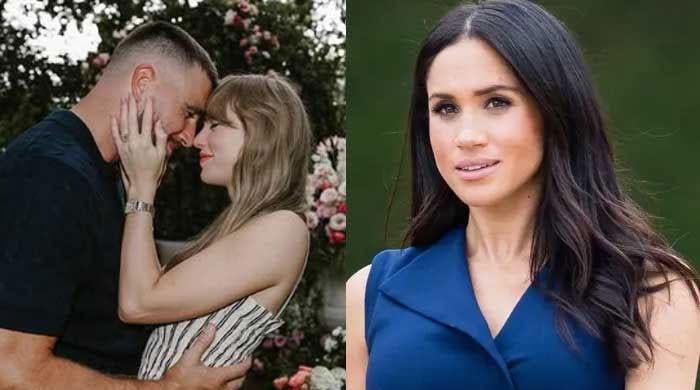 Meghan Markle Erupts After Taylor Swift Hijacks Her Big Moment Leaving Netflix Relaunch in Total Eclipse