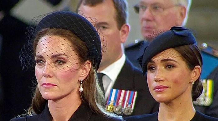 Kate Middleton and Meghan Markle’s Beloved Hat Designer Launches Bold New Project