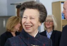Princess Anne Silently Crushes Royal Scandal With Bold Public Comeback While Prince Andrew Crisis Explodes