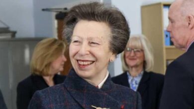 Princess Anne Silently Crushes Royal Scandal With Bold Public Comeback While Prince Andrew Crisis Explodes