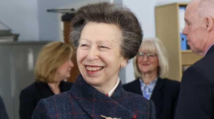 Princess Anne Silently Crushes Royal Scandal With Bold Public Comeback While Prince Andrew Crisis Explodes