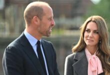 Kate Middleton and Prince William Push to Escape Prince Andrew Chaos as Windsor Turns Into a Public Circus