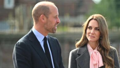 Kate Middleton and Prince William Push to Escape Prince Andrew Chaos as Windsor Turns Into a Public Circus