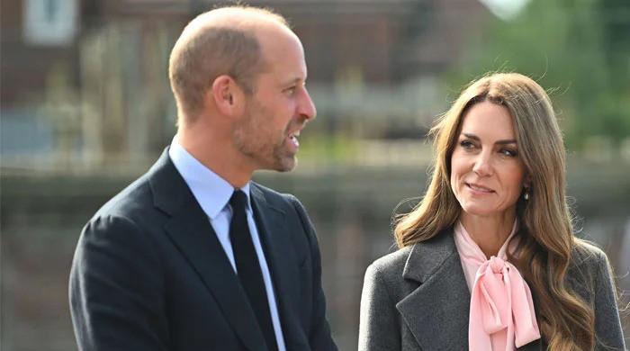 Kate Middleton and Prince William Push to Escape Prince Andrew Chaos as Windsor Turns Into a Public Circus
