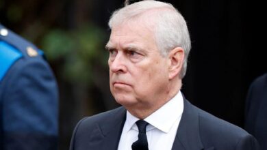 Prince Andrew Hit With Devastating Final Blow That Erases What Little Was Left of His Public Life