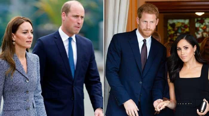 Kate Middleton Confronts William Over Explosive Decision Concerning Prince Harry and Meghan Markle