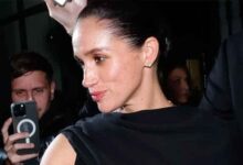 Meghan Markle Dragged Back Into Explosive Fake Claims After Prince Andrew Scandal