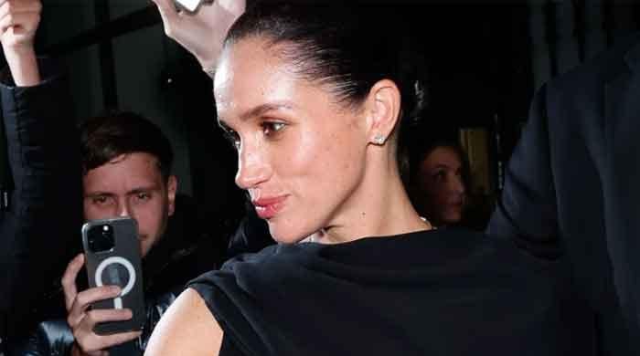 Meghan Markle Dragged Back Into Explosive Fake Claims After Prince Andrew Scandal