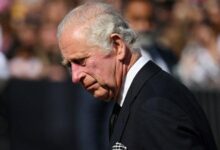 King Charles Launched into Sleepless Nights Over Prince Andrew's Shocking Crisis