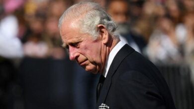 King Charles Launched into Sleepless Nights Over Prince Andrew's Shocking Crisis