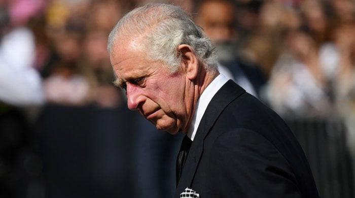 King Charles Launched into Sleepless Nights Over Prince Andrew's Shocking Crisis