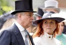 Sarah Ferguson’s Support for Prince Andrew Comes at a Devastating Personal Cost