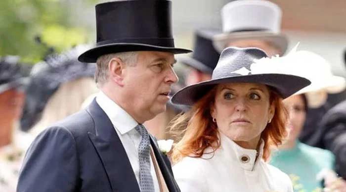 Sarah Ferguson’s Support for Prince Andrew Comes at a Devastating Personal Cost