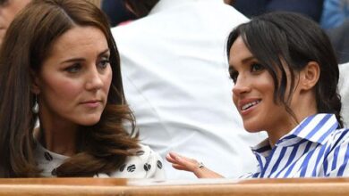 Meghan Markle Launches Secret Peace Mission to Win Over Kate Middleton Before Dramatic UK Return