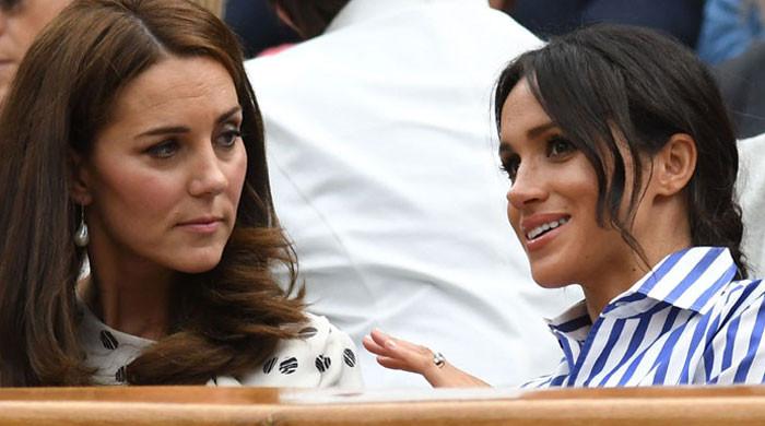 Meghan Markle Launches Secret Peace Mission to Win Over Kate Middleton Before Dramatic UK Return