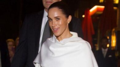 Meghan Markle Spirals Under Pressure as As Ever Sales Collapse and Prince Harry Longs for UK Return