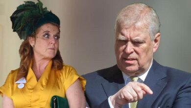 Prince William Secretly Prepares to Banish Prince Andrew Forever as King Charles Steps Aside
