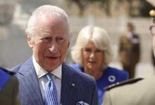 Support for King Charles Crashes Below 50 Percent as Prince Andrew Scandal Triggers National Outrage
