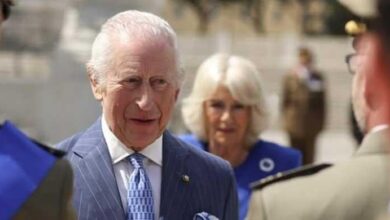 Support for King Charles Crashes Below 50 Percent as Prince Andrew Scandal Triggers National Outrage