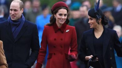 Prince William Sabotages Meghan Markle’s Secret Peace Mission With Kate Middleton as Project Thaw Plan Leaks