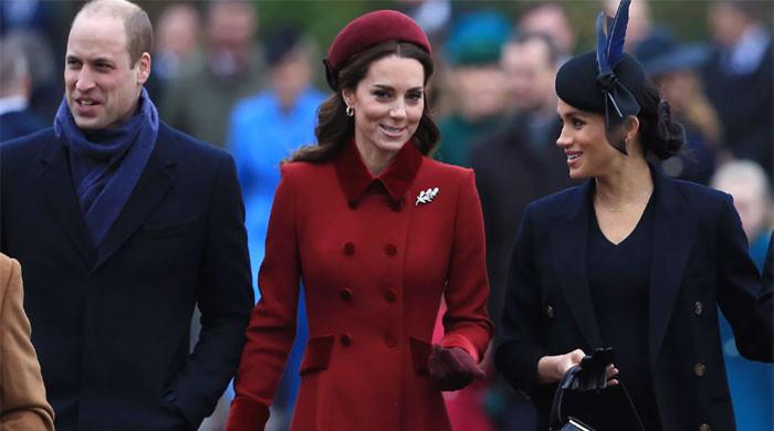 Prince William Sabotages Meghan Markle’s Secret Peace Mission With Kate Middleton as Project Thaw Plan Leaks