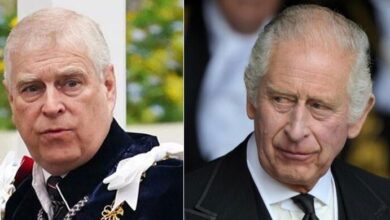 Prince Andrew’s Property Battle with King Charles Exposes Hidden Secrets of the Royal Lodge