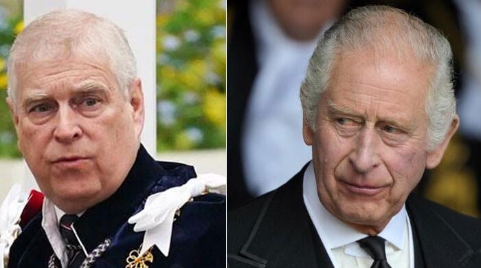 Prince Andrew’s Property Battle with King Charles Exposes Hidden Secrets of the Royal Lodge