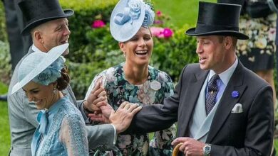 Mike Tindall’s Secret Move Sparks Royal Fury as Kate Middleton and Prince William Brace for Major Clash