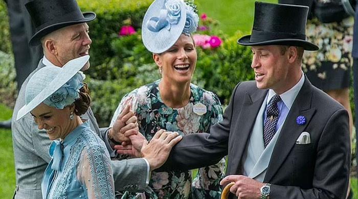 Mike Tindall’s Secret Move Sparks Royal Fury as Kate Middleton and Prince William Brace for Major Clash