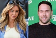 Sydney Sweeney’s Unexpected Connection with Controversial Scooter Braun Sparks Fury