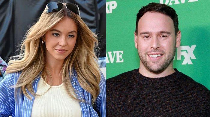 Sydney Sweeney’s Unexpected Connection with Controversial Scooter Braun Sparks Fury