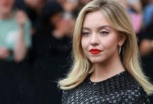 Sydney Sweeney Shocks Fans by Revealing Her Unexpected Connection to Kim Novak’s