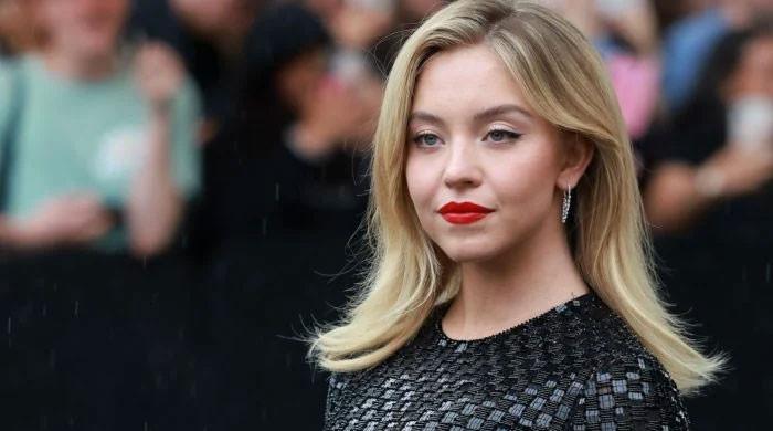 Sydney Sweeney Shocks Fans by Revealing Her Unexpected Connection to Kim Novak’s