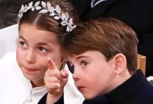 Princess Charlotte and Prince Louis Face a Future Without Royal Jobs Under Prince William