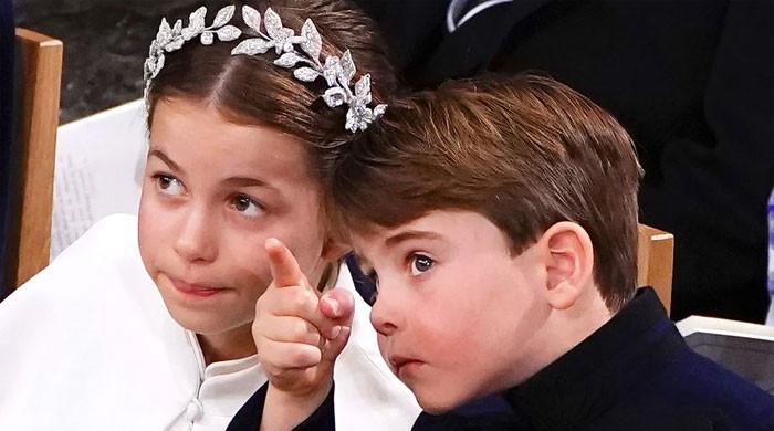 Princess Charlotte and Prince Louis Face a Future Without Royal Jobs Under Prince William