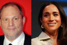 Meghan Markle Hit With Brutal New Accusations of Alleged Weinstein Ties After Prince Andrew Fallout