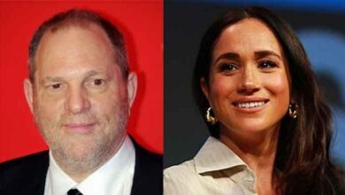 Meghan Markle Hit With Brutal New Accusations of Alleged Weinstein Ties After Prince Andrew Fallout