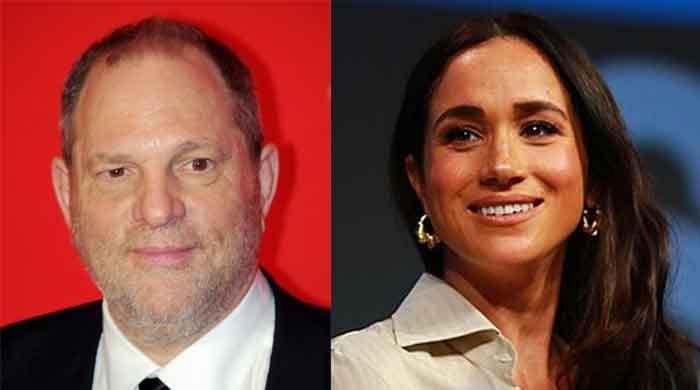 Meghan Markle Hit With Brutal New Accusations of Alleged Weinstein Ties After Prince Andrew Fallout