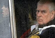 Prince Andrew Pushed Toward Exile After Outrage Over New Royal Housing Demands