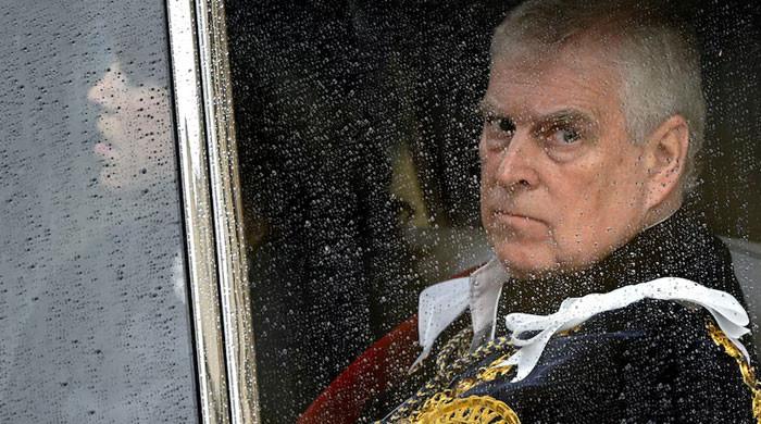 Prince Andrew Pushed Toward Exile After Outrage Over New Royal Housing Demands