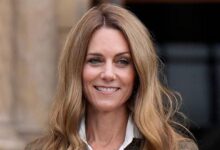 Kate Middleton Stuns Palace With Life Changing Shift After Cancer Battle