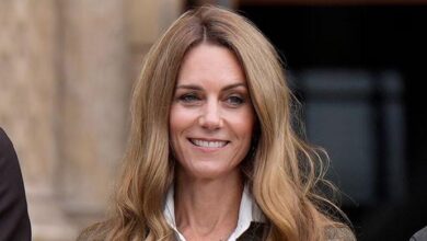 Kate Middleton Stuns Palace With Life Changing Shift After Cancer Battle