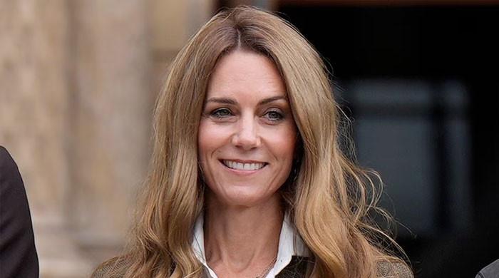 Kate Middleton Stuns Palace With Life Changing Shift After Cancer Battle